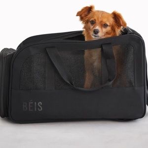 BEIS Pet Carry-On TSA Aprroved